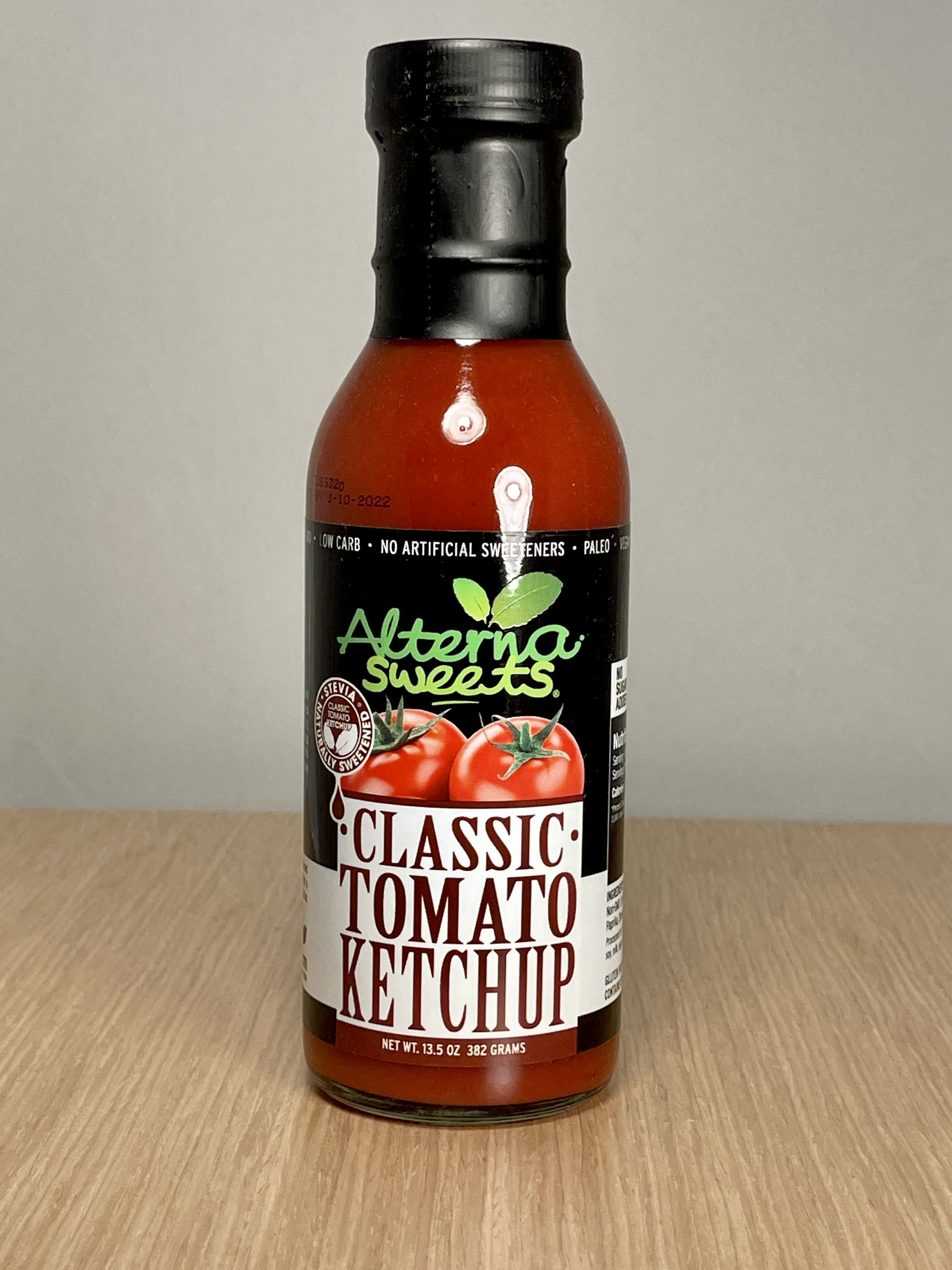Primal Kitchen Ketchup, Unsweetened, Search